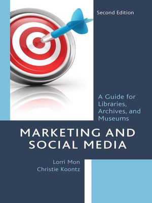 cover image of Marketing and Social Media